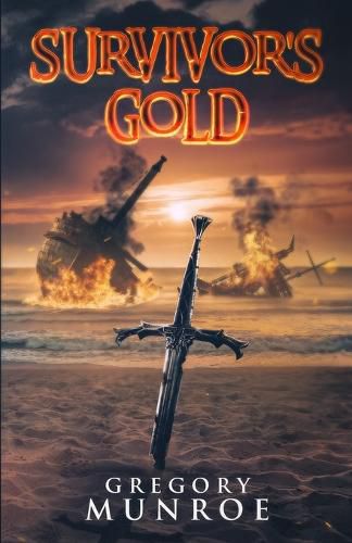 Cover image for Survivor's Gold