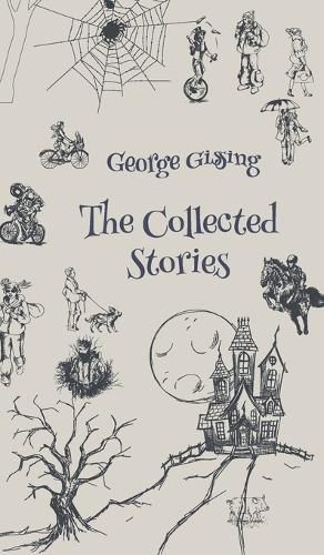 Cover image for The Collected Stories (Edition1st)