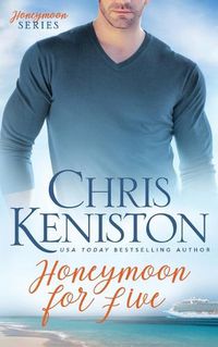 Cover image for Honeymoon for Five