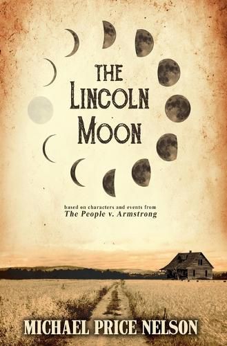 Cover image for The Lincoln Moon