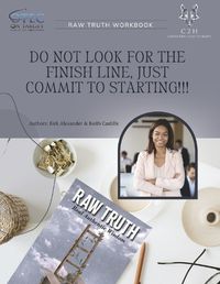 Cover image for RAW Truth Workbook