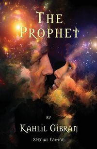 Cover image for The Prophet by Kahlil Gibran - Special Edition