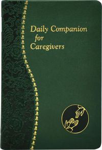 Cover image for Daily Companion for Caregivers