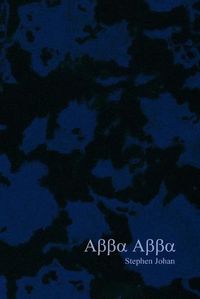 Cover image for Abba Abba