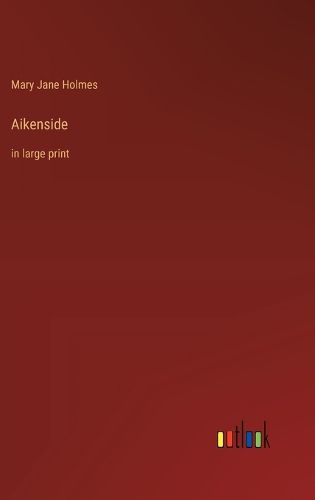 Cover image for Aikenside