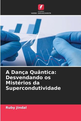 Cover image for A Danca Quantica