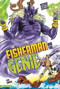 Cover image for Fisherman and the Genie (Classic Fiction)