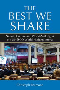 Cover image for The Best We Share