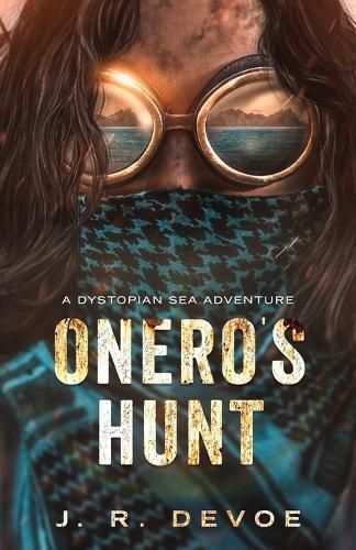 Cover image for Onero's Hunt