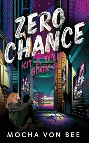 Cover image for Zero Chance