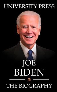 Cover image for Joe Biden Book