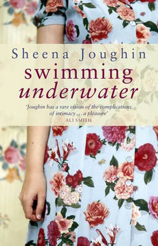 Swimming Underwater