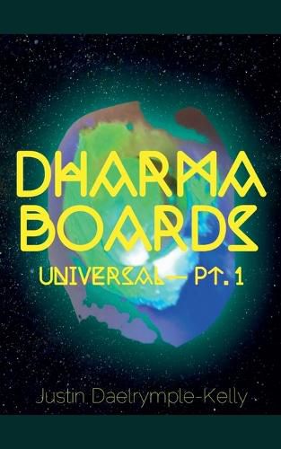 Cover image for Dharma Boards - Universal (Pt. 1)