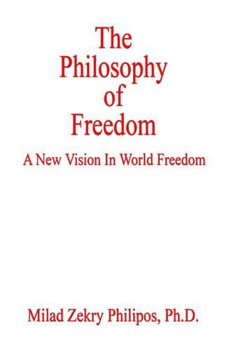 Cover image for The Philosophy of Freedom