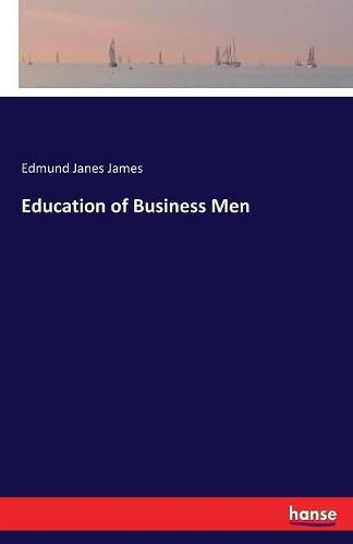 Education of Business Men