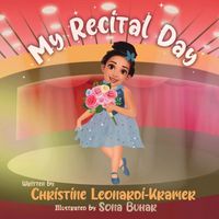 Cover image for My Recital Day