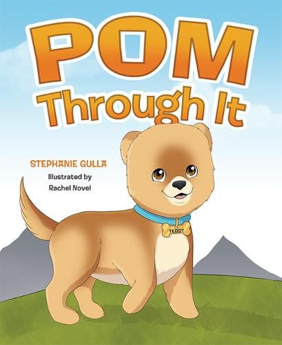 Cover image for POM Through It