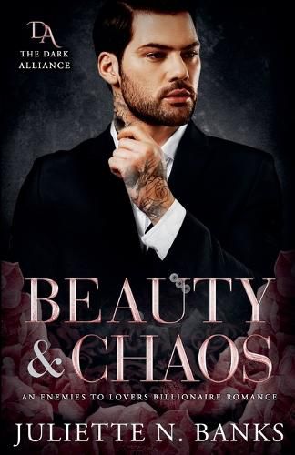 Cover image for Beauty & Chaos