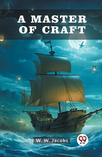 Cover image for A Master Of Craft