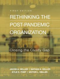 Cover image for Rethinking the Post-Pandemic Organization