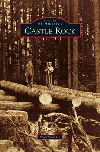 Cover image for Castle Rock