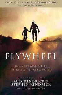 Cover image for Flywheel