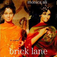 Cover image for Brick Lane