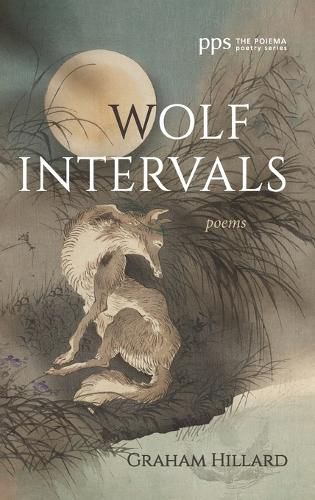 Cover image for Wolf Intervals