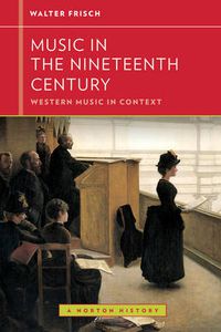 Cover image for Music in the Nineteenth Century