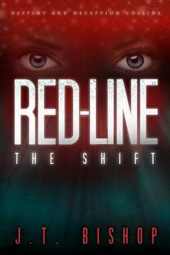 Cover image for Red-Line: The Shift