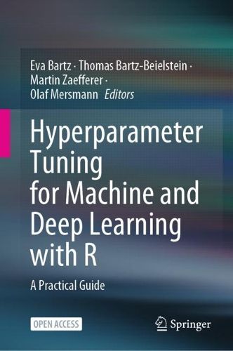 Hyperparameter Tuning for Machine and Deep Learning with R: A Practical Guide