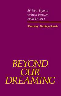 Cover image for Beyond Our Dreaming
