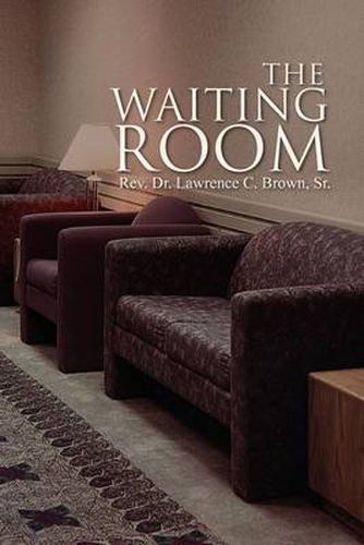 Cover image for The Waiting Room