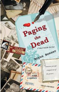 Cover image for Paging the Dead