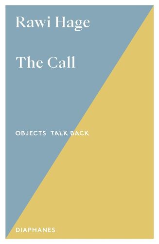 Cover image for The Call