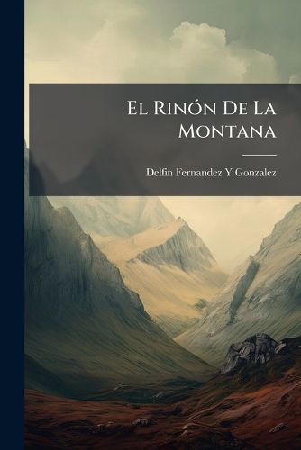 Cover image for El Rinn de La Montana: Novela