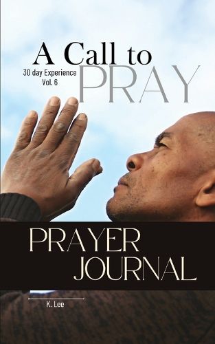 Cover image for A Call to Pray