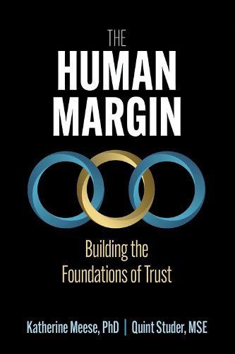 Cover image for The Human Margin