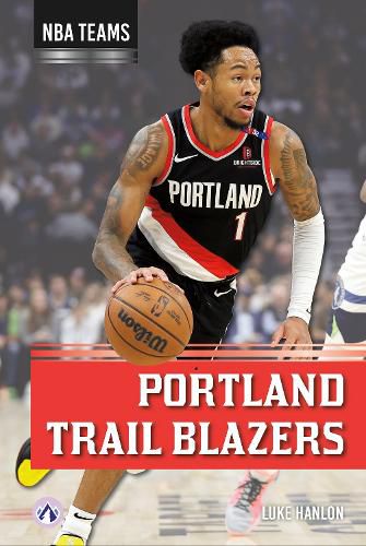 Cover image for Portland Trail Blazers