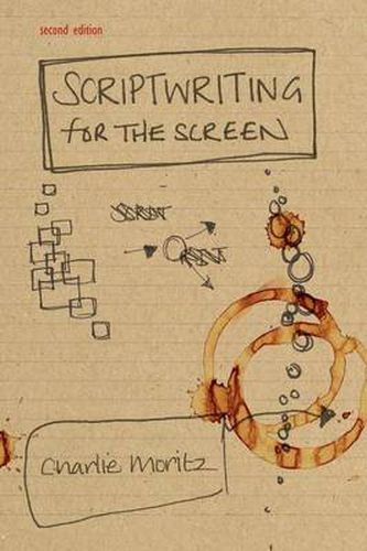 Cover image for Scriptwriting for the Screen