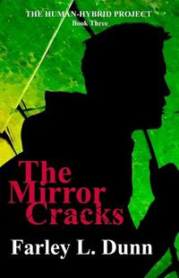 Cover image for The Mirror Cracks