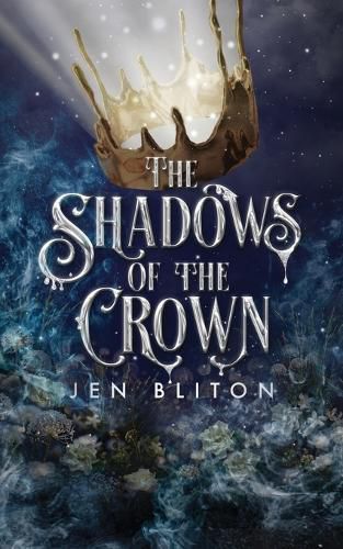 Cover image for The Shadows of the Crown