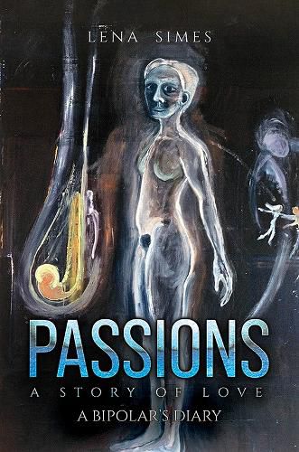 Cover image for Passions - A Story of Love