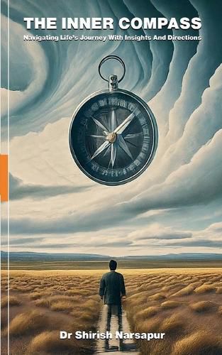 Cover image for The Inner Compass