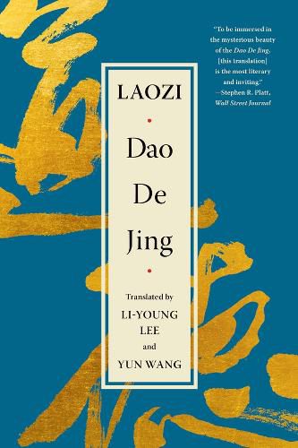 Cover image for Dao De Jing