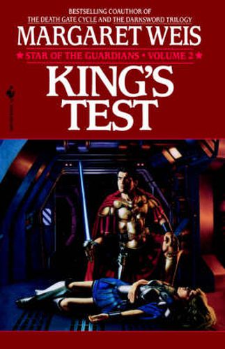 Cover image for King's Test