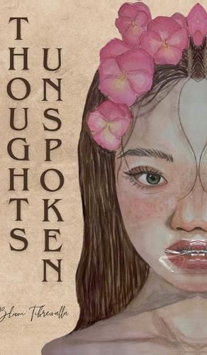 Cover image for Thoughts Unspoken