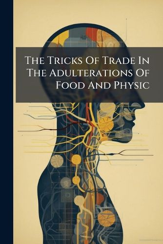 Cover image for The Tricks Of Trade In The Adulterations Of Food And Physic