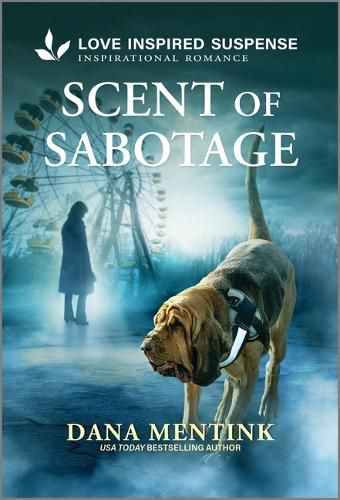 Cover image for Scent of Sabotage