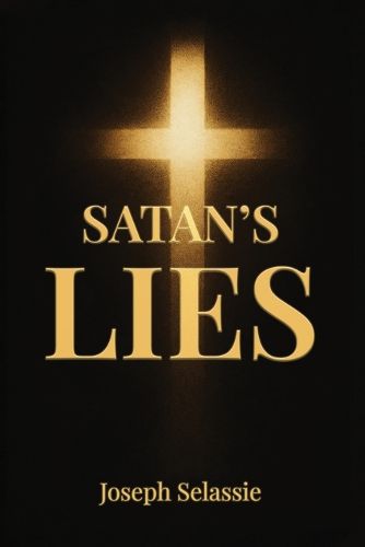 Cover image for Satan's Lies